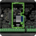ППК Orion NOVA XS  прибор охранной сигнализации 